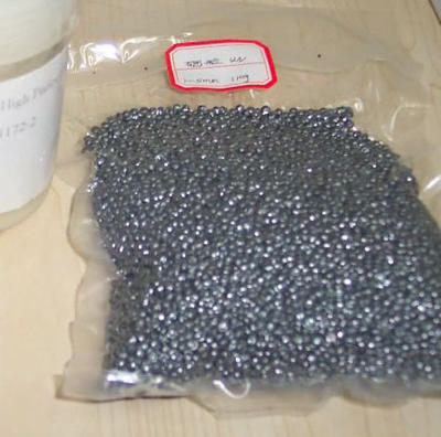 Iron Boride FeB powder CAS 12006-84-7